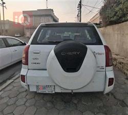 شێری تیگۆ 3
